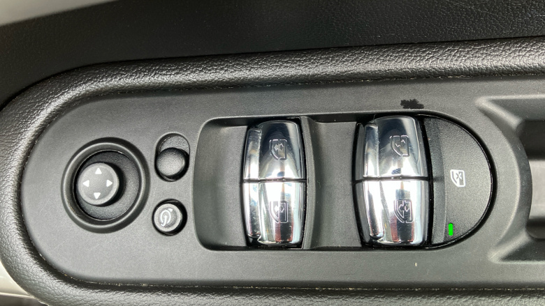 MINI Countryman 1.5 Cooper Exclusive 5dr Auto Petrol Hatchback